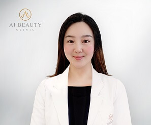 Ai Beauty Clinic M. Wang