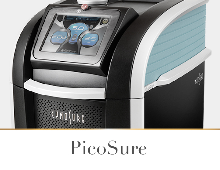 PicoSure for Rent